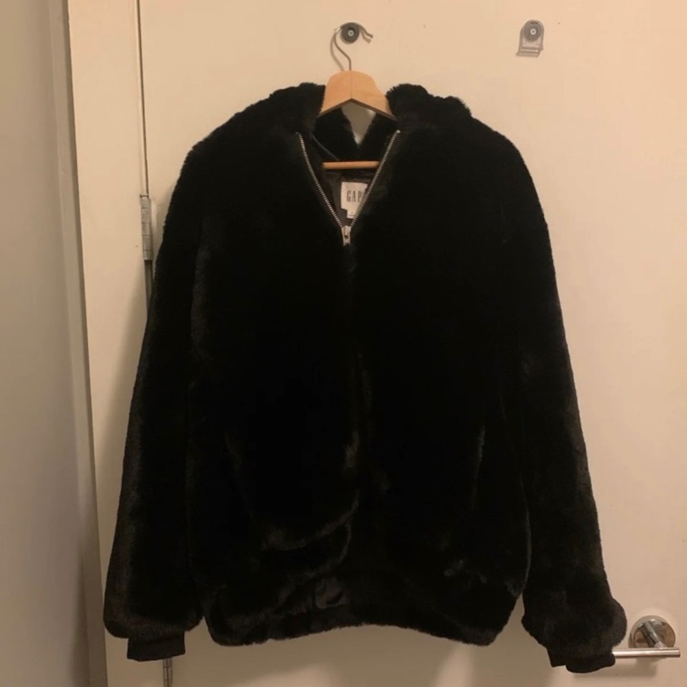 Gap jacket (L/XL) new
